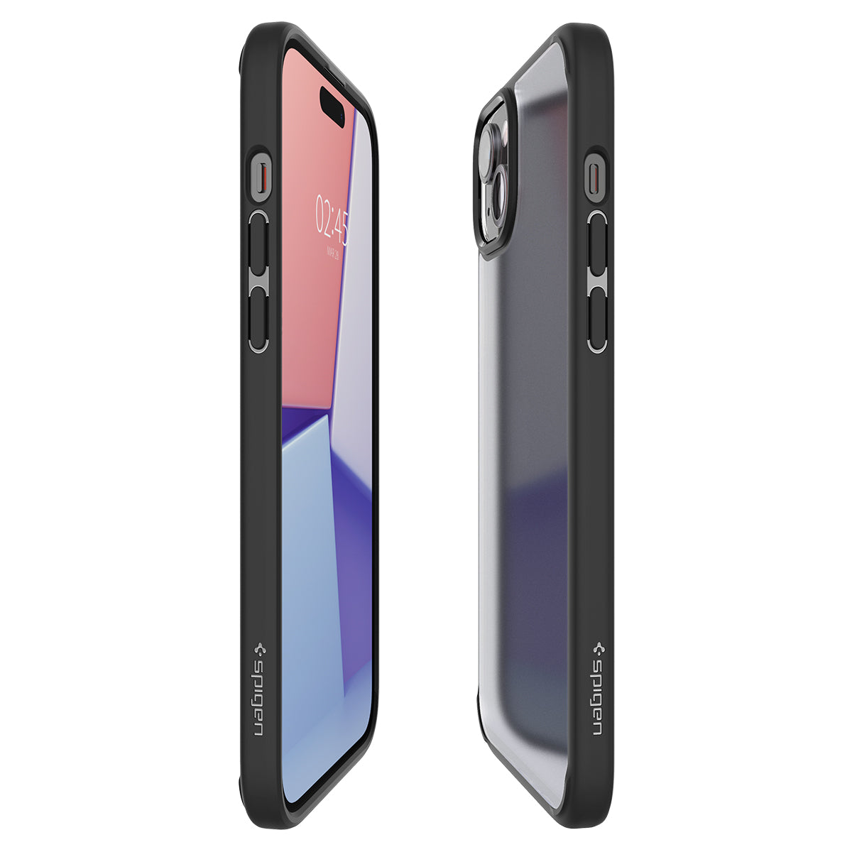 Retail Display Cases – Ultra Hybrid case for iPhone 15 - Carlat