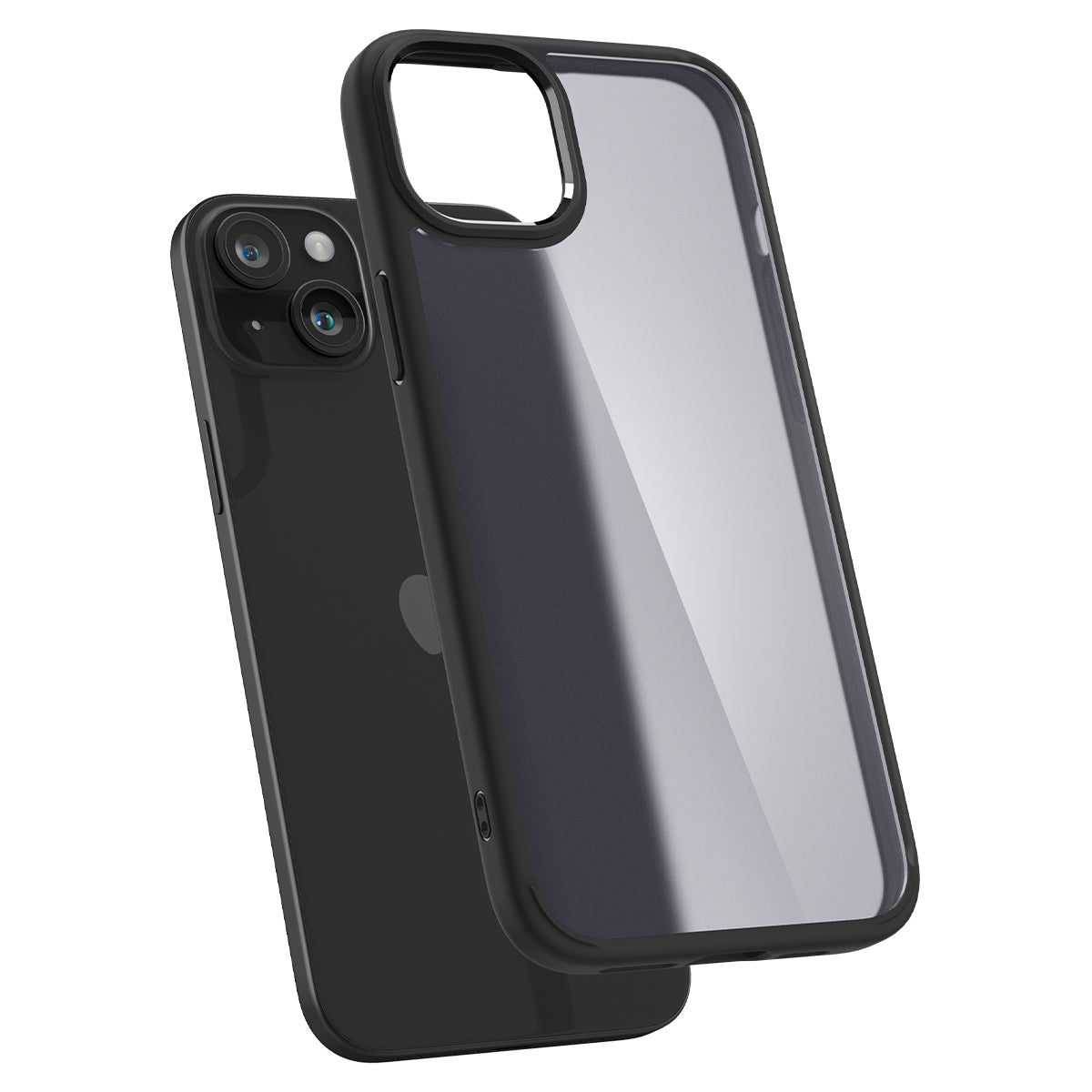 Retail Display Cases – Ultra Hybrid case for iPhone 15 - Carlat