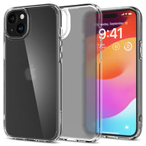 Retail Display Cases – Ultra Hybrid case for iPhone 15 - Carlat