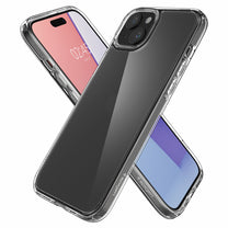 Retail Display Cases – Ultra Hybrid case for iPhone 15 - Carlat