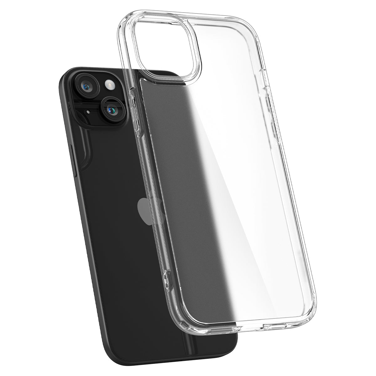 Retail Display Cases – Ultra Hybrid case for iPhone 15 - Carlat