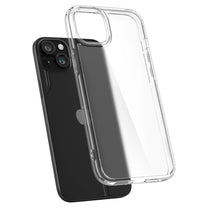 Retail Display Cases – Ultra Hybrid case for iPhone 15 - Carlat