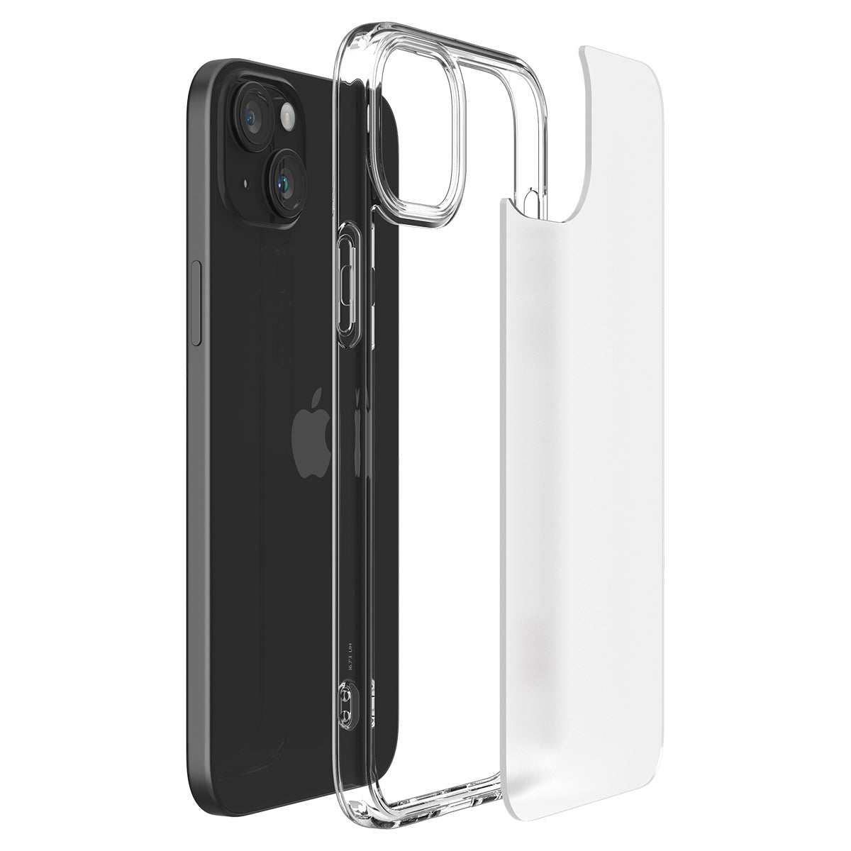 Retail Display Cases – Ultra Hybrid case for iPhone 15 - Carlat