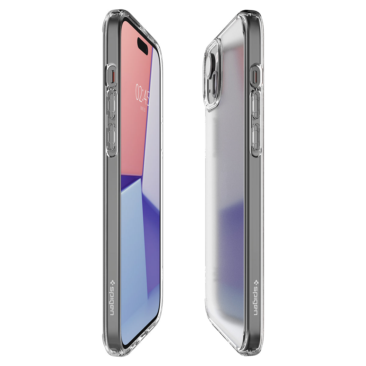 Retail Display Cases – Ultra Hybrid case for iPhone 15 - Carlat