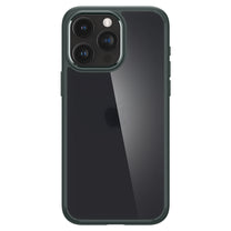 Retail Display Cases – Ultra Hybrid case for iPhone 15 - Carlat