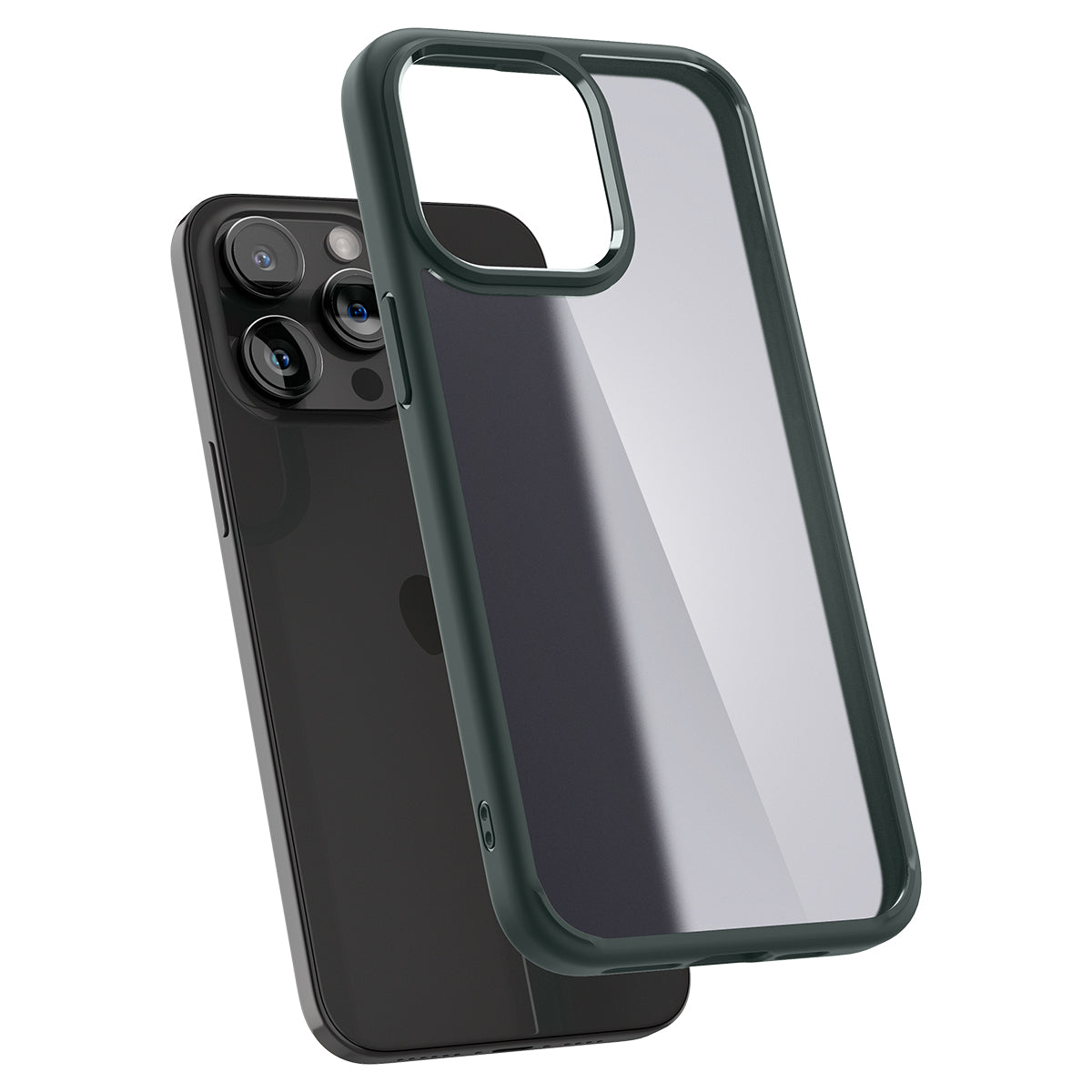 Retail Display Cases – Ultra Hybrid case for iPhone 15 - Carlat