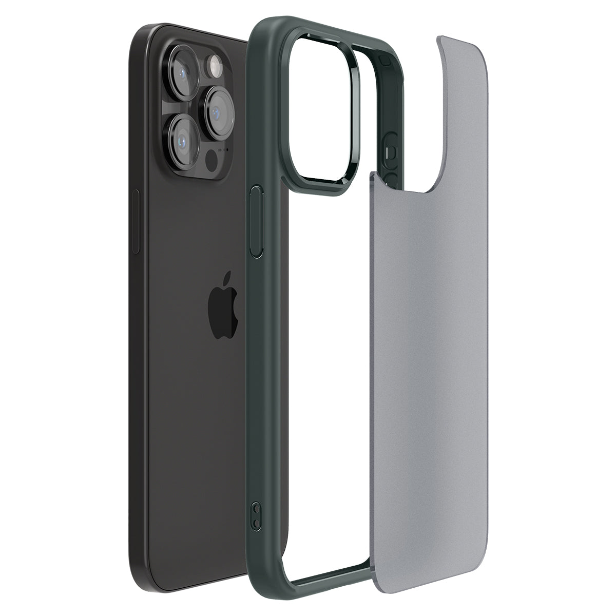 Retail Display Cases – Ultra Hybrid case for iPhone 15 - Carlat