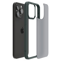 Retail Display Cases – Ultra Hybrid case for iPhone 15 - Carlat