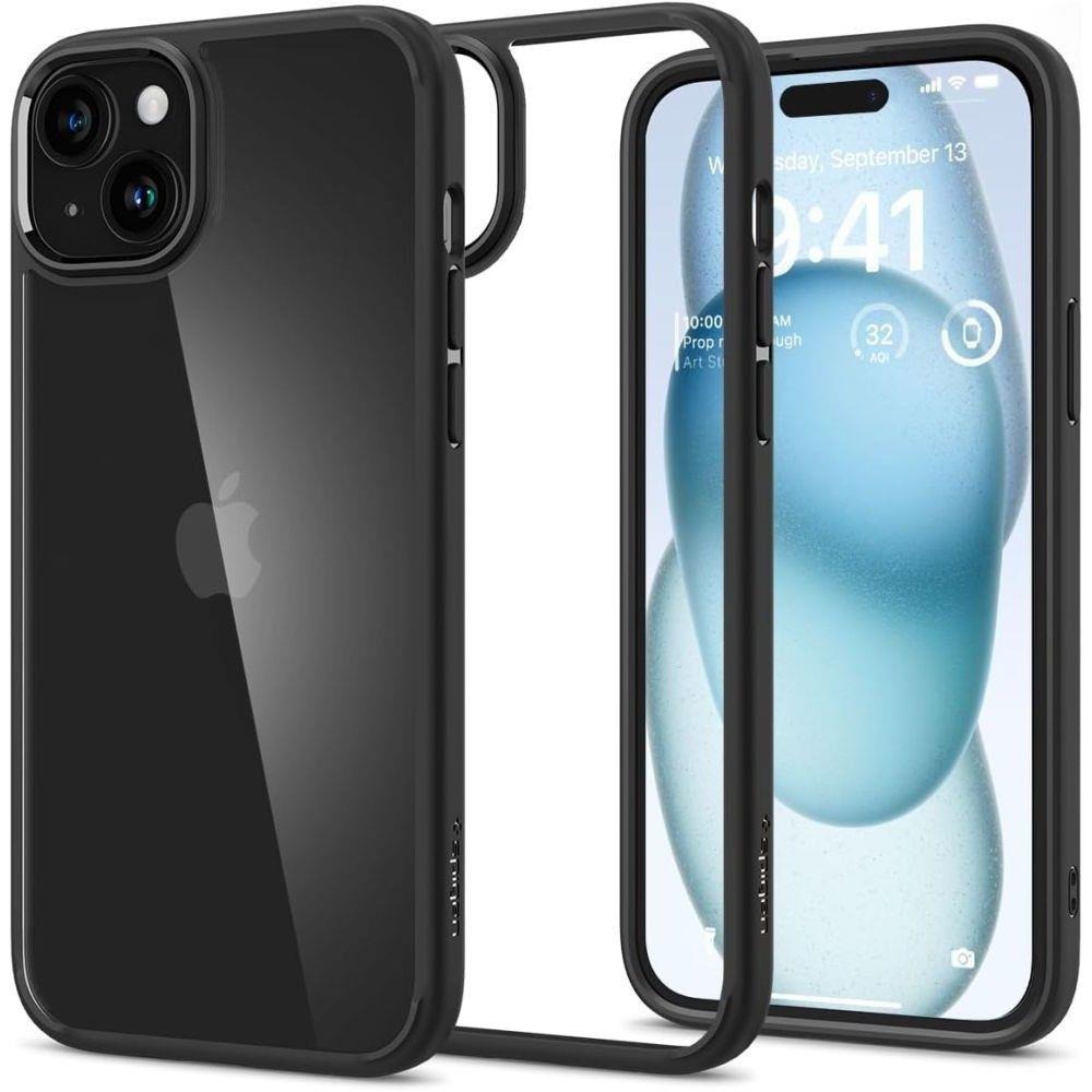Retail Display Cases – Ultra Hybrid case for iPhone 15, - Carlat