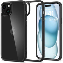 Retail Display Cases – Ultra Hybrid case for iPhone 15, - Carlat