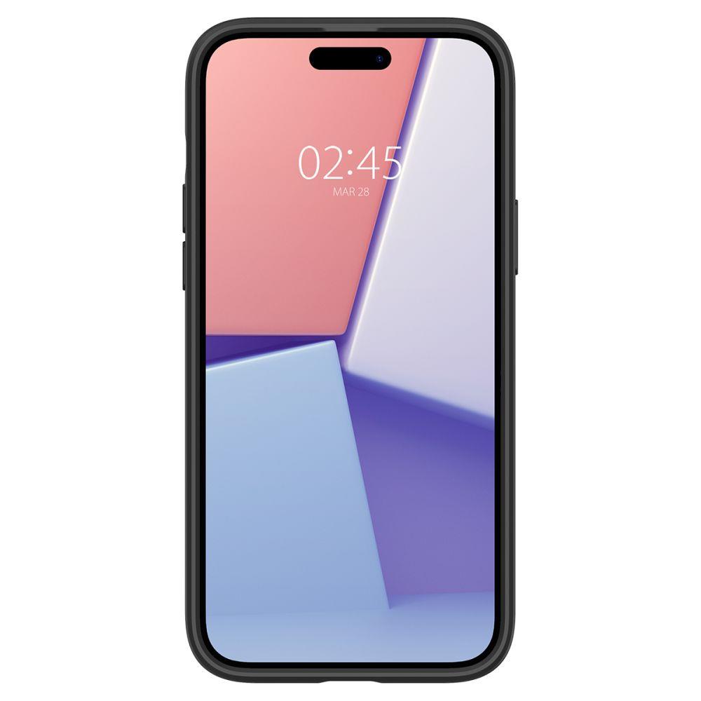 Retail Display Cases – Ultra Hybrid case for iPhone 15, - Carlat