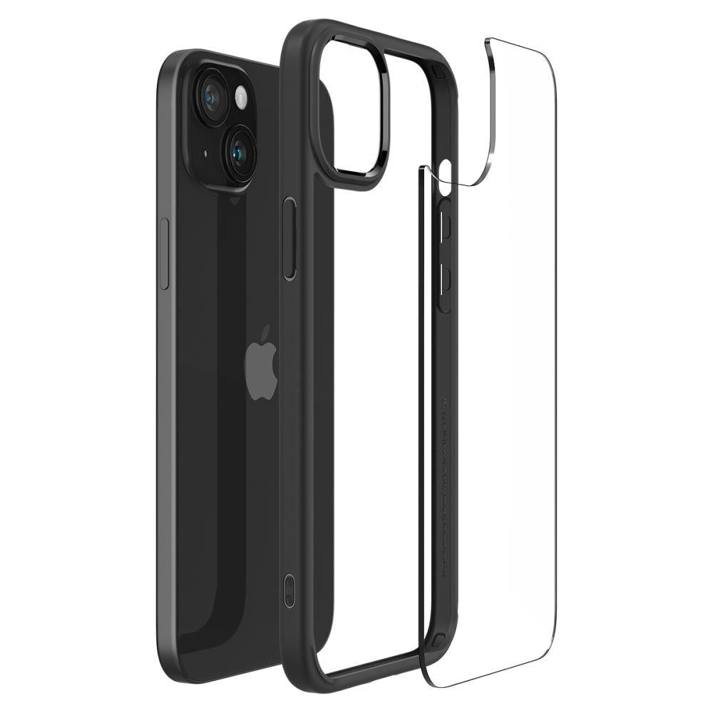 Retail Display Cases – Ultra Hybrid case for iPhone 15, - Carlat