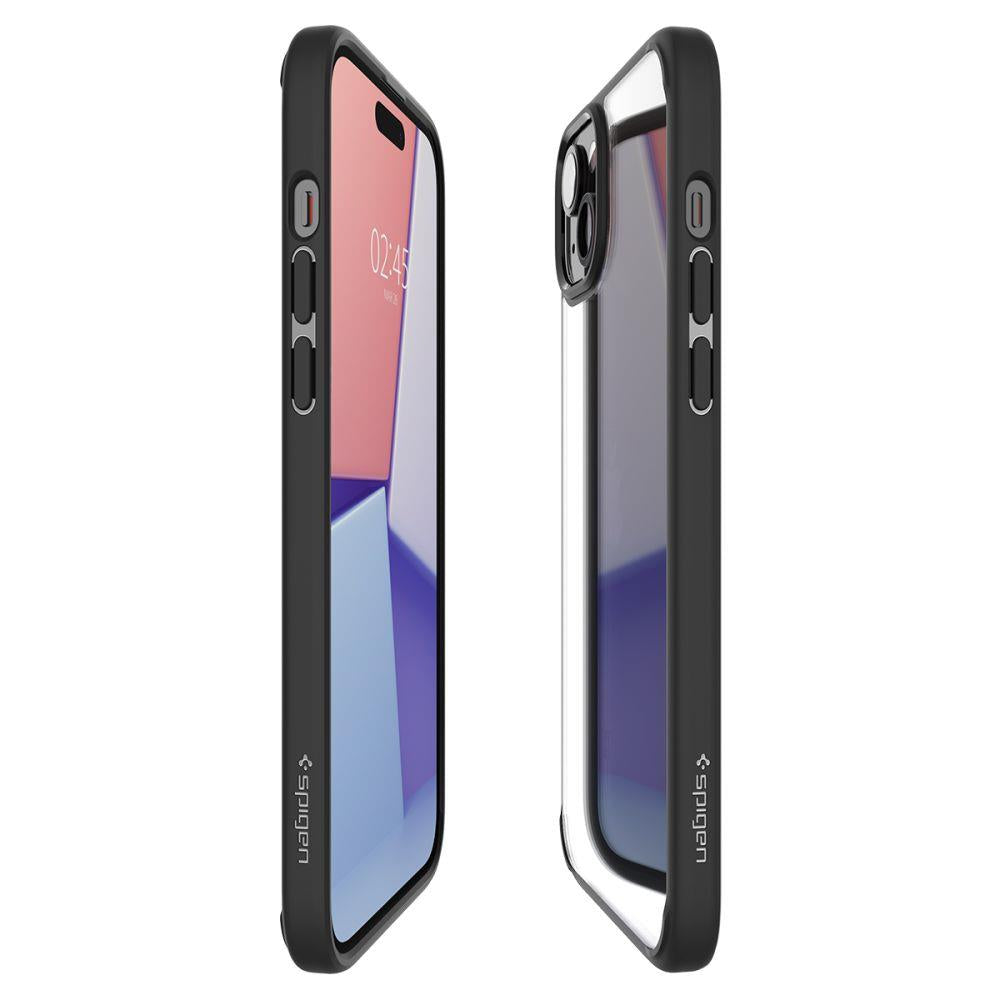Retail Display Cases – Ultra Hybrid case for iPhone 15, - Carlat