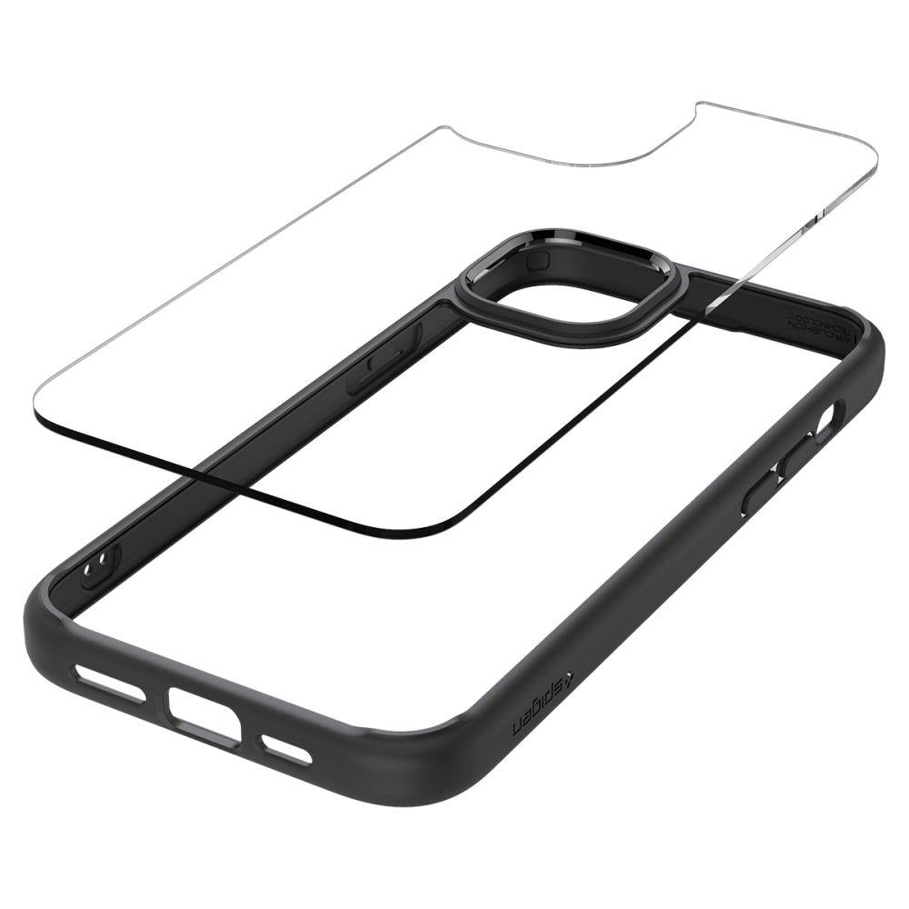 Retail Display Cases – Ultra Hybrid case for iPhone 15, - Carlat