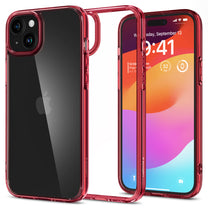 Retail Display Cases – Ultra Hybrid case for iPhone 15 - Carlat
