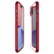 Retail Display Cases – Ultra Hybrid case for iPhone 15 - Carlat