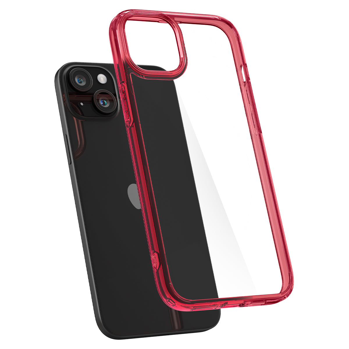 Retail Display Cases – Ultra Hybrid case for iPhone 15 - Carlat