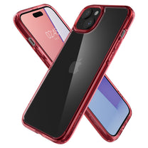 Retail Display Cases – Ultra Hybrid case for iPhone 15 - Carlat