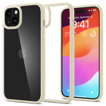 Retail Display Cases – Ultra Hybrid case for iPhone 15 - Carlat