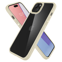 Retail Display Cases – Ultra Hybrid case for iPhone 15 - Carlat