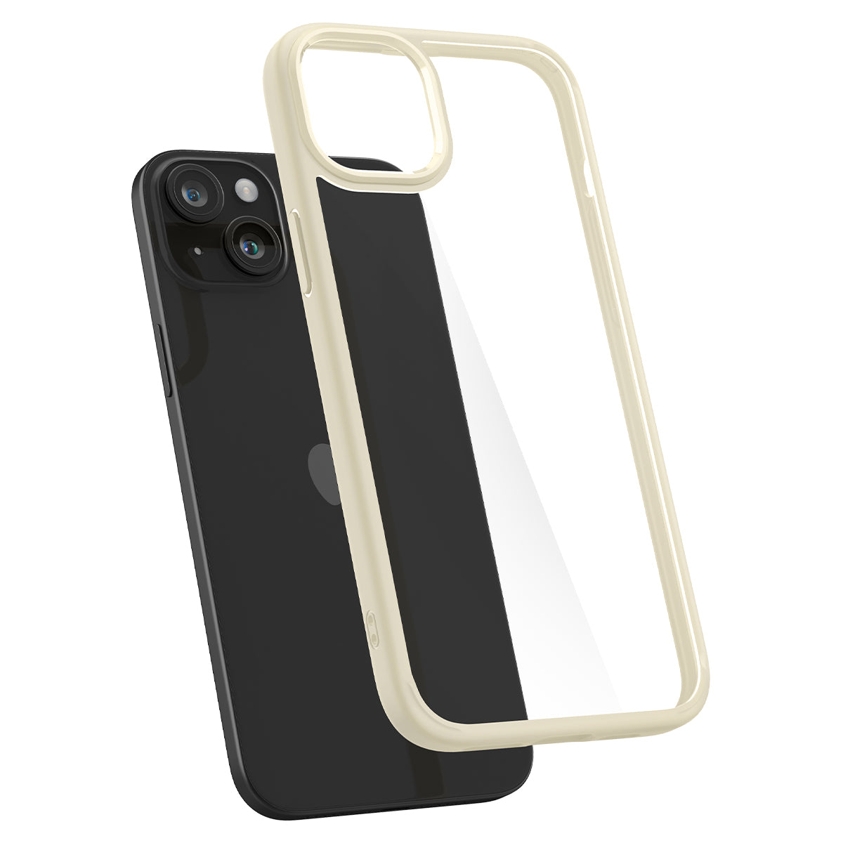 Retail Display Cases – Ultra Hybrid case for iPhone 15 - Carlat