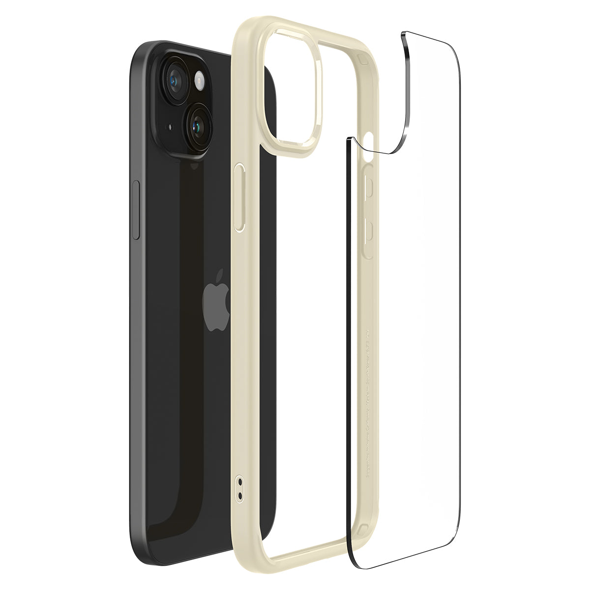 Retail Display Cases – Ultra Hybrid case for iPhone 15 - Carlat