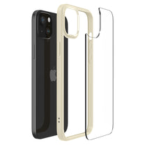 Retail Display Cases – Ultra Hybrid case for iPhone 15 - Carlat