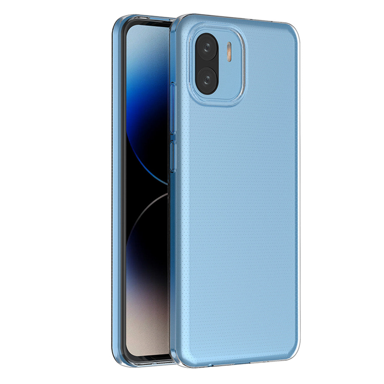 Retail Display Cases – Ultra Thin Case Cover 0.5mm for - Carlat