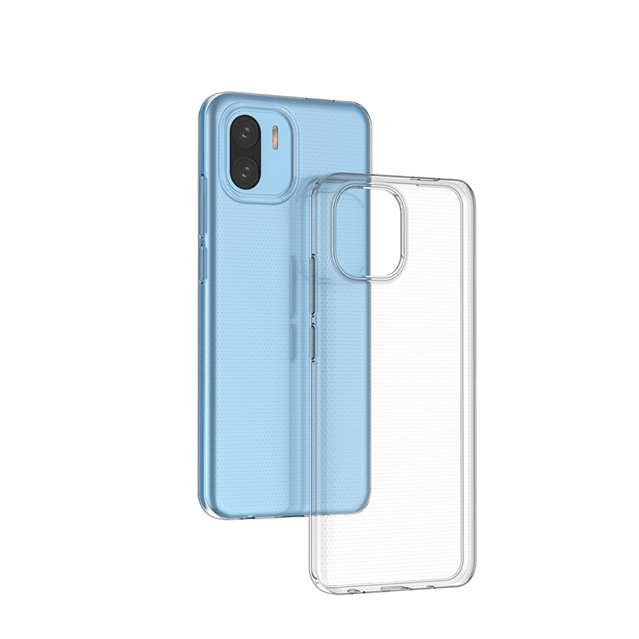 Retail Display Cases – Ultra Thin Case Cover 0.5mm for - Carlat