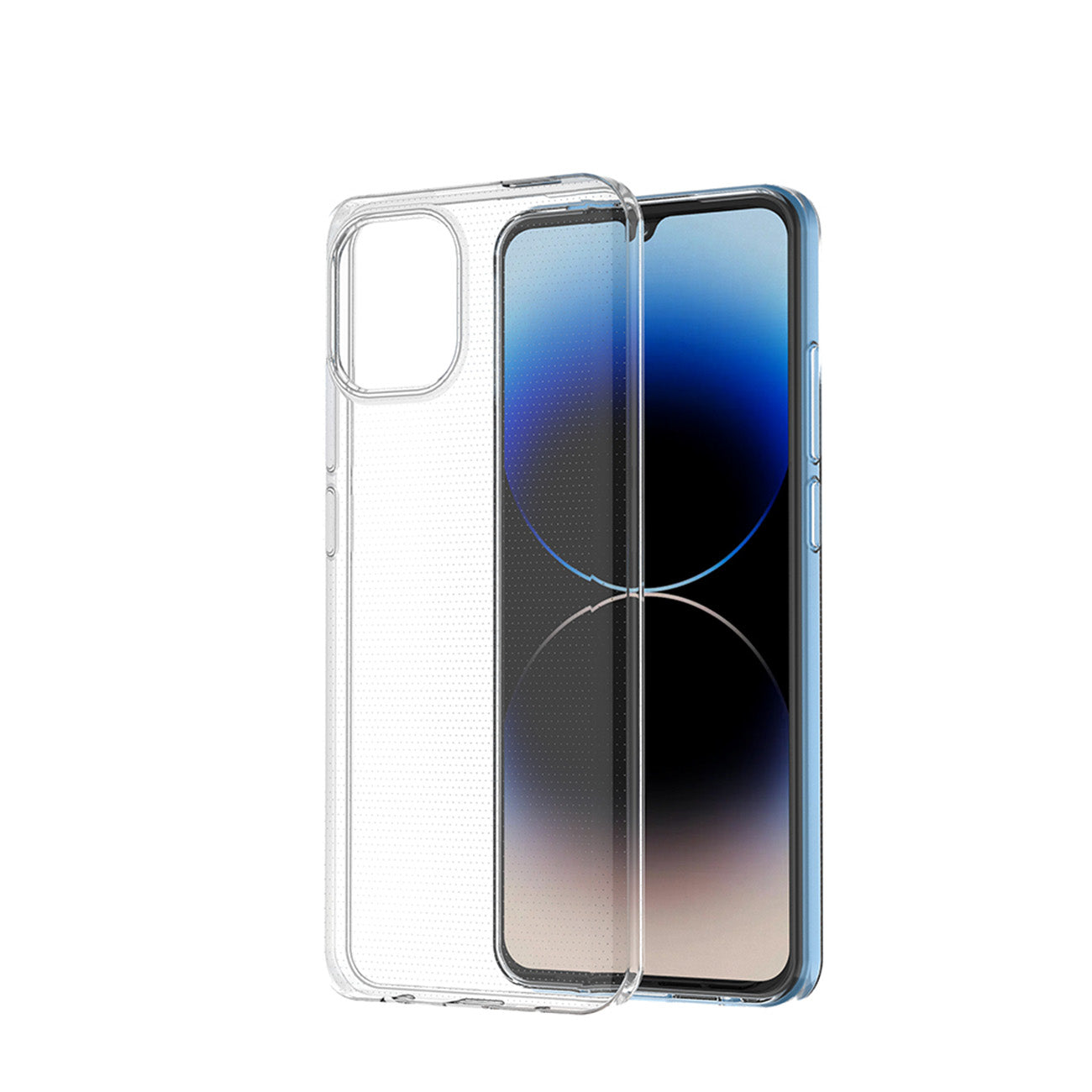 Retail Display Cases – Ultra Thin Case Cover 0.5mm for - Carlat