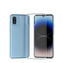 Retail Display Cases – Ultra Thin Case Cover 0.5mm for - Carlat