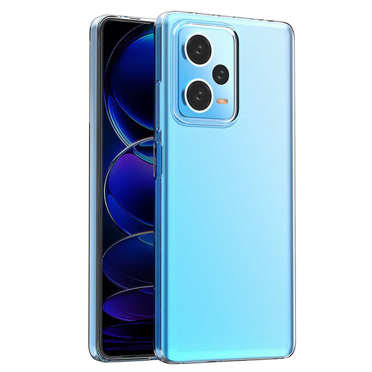 Retail Display Cases – Ultra Thin Case Cover 0.5mm for - Carlat