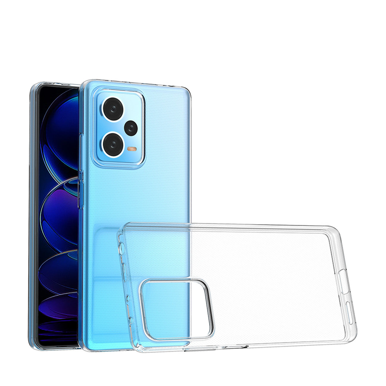 Retail Display Cases – Ultra Thin Case Cover 0.5mm for - Carlat
