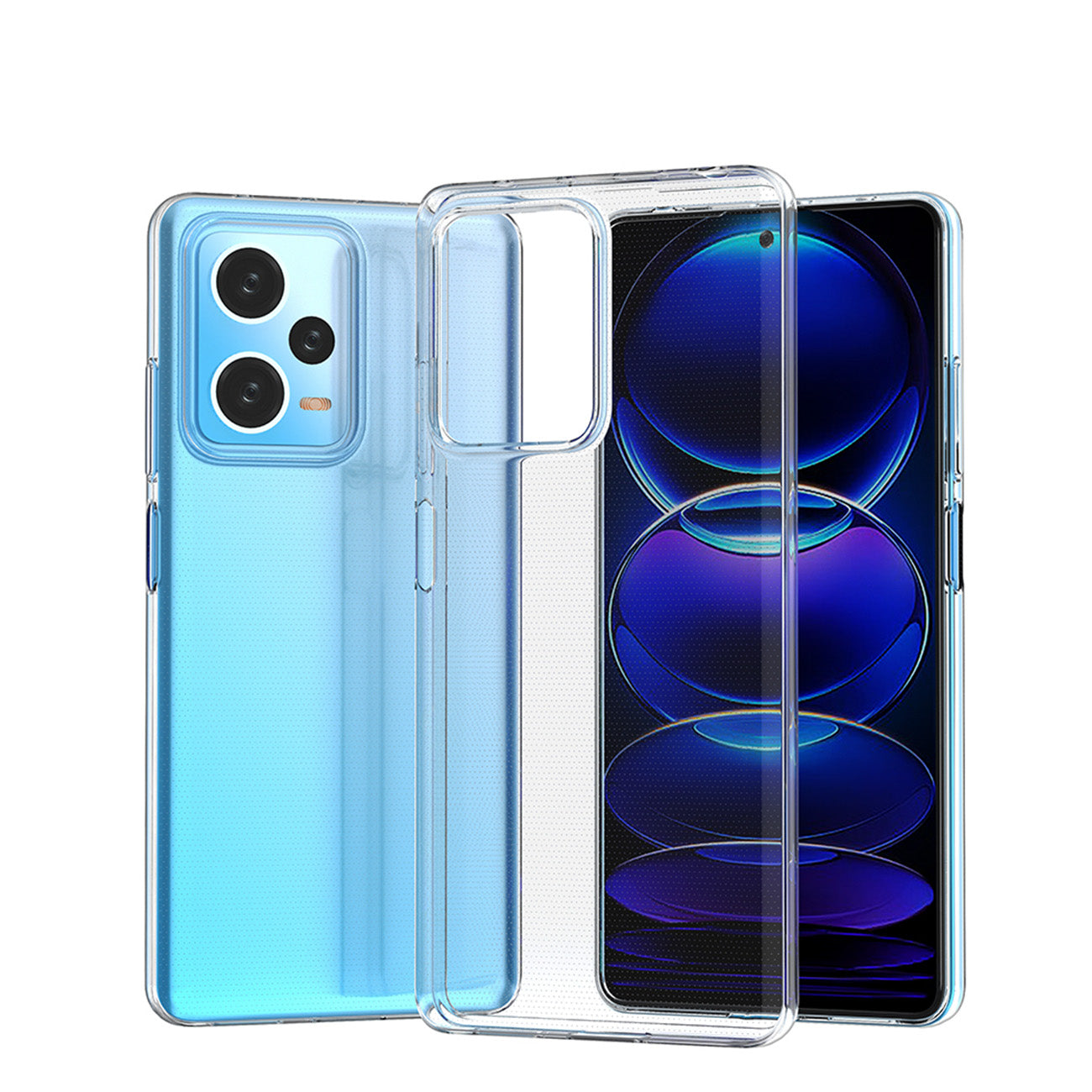 Retail Display Cases – Ultra Thin Case Cover 0.5mm for - Carlat