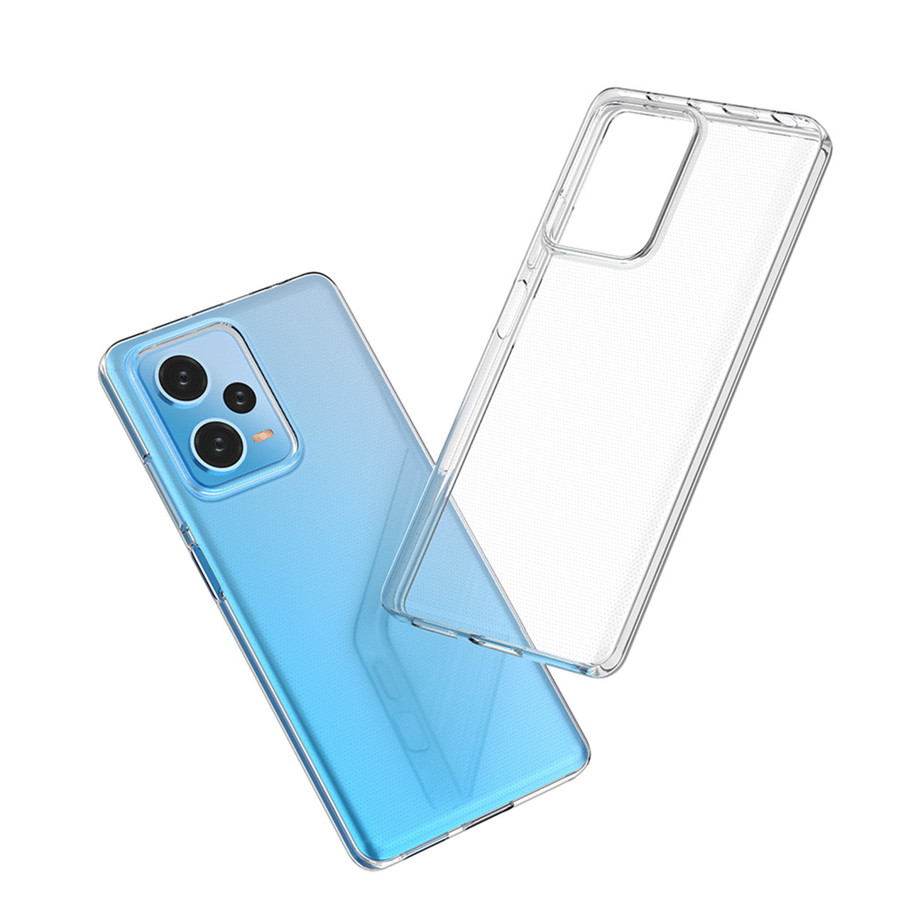 Retail Display Cases – Ultra Thin Case Cover 0.5mm for - Carlat