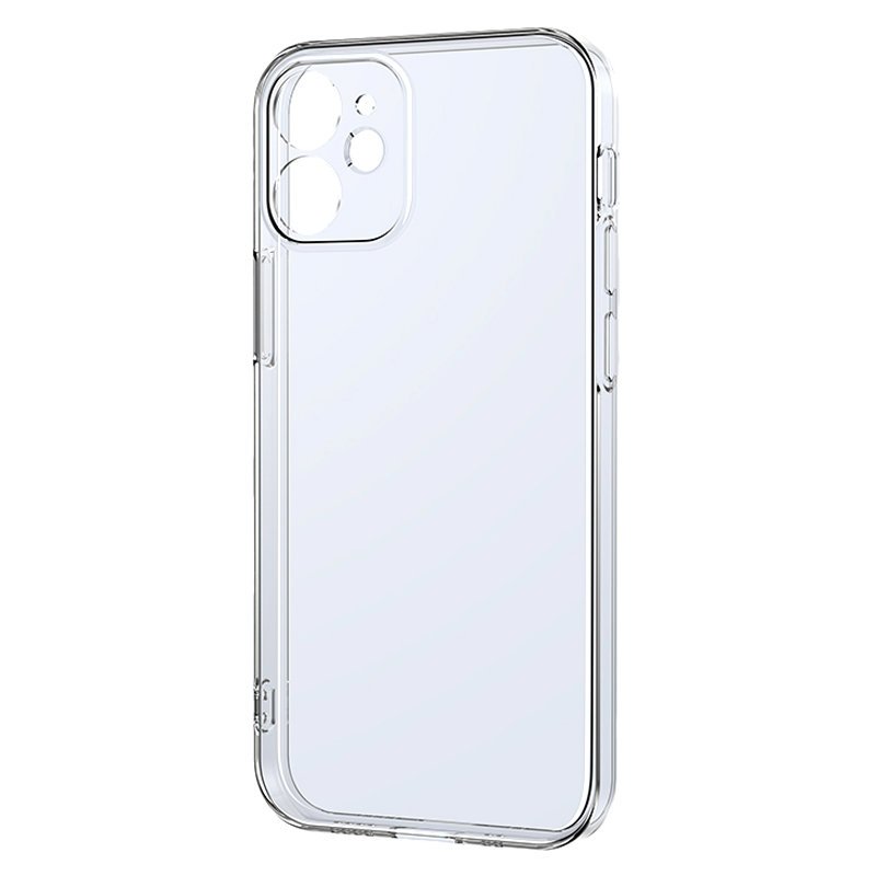Retail Display Cases – Ultra thin transparent case for iPhone - Carlat