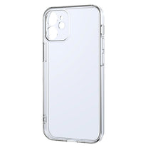 Retail Display Cases – Ultra thin transparent case for iPhone - Carlat