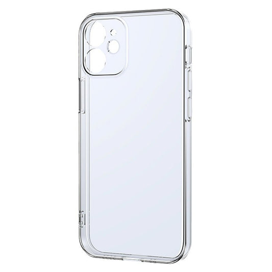 Retail Display Cases – Ultra thin transparent case for iPhone - Carlat