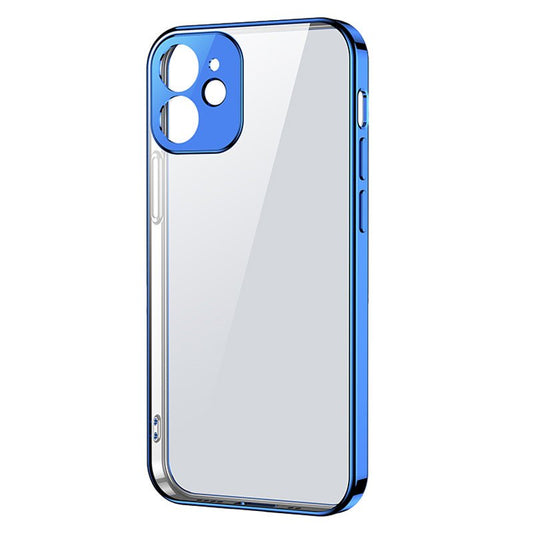 Retail Display Cases – Ultra-thin transparent case with a metallic - Carlat
