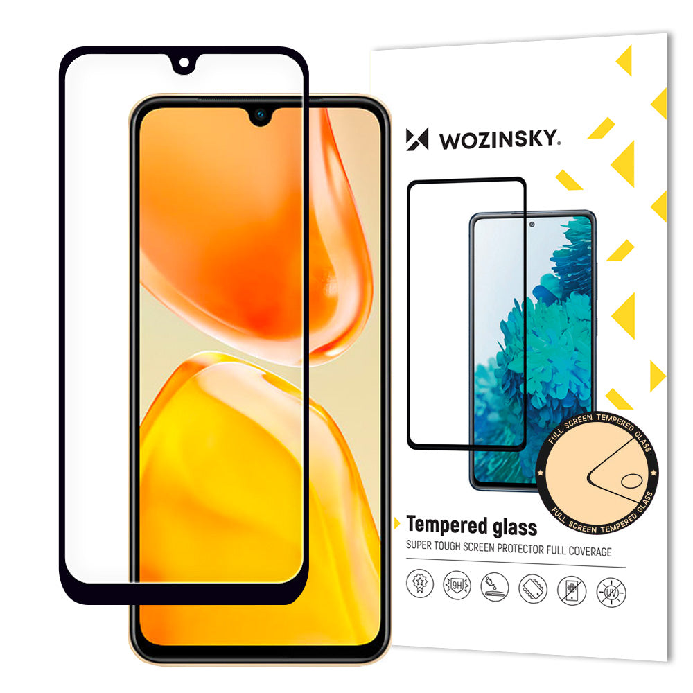 Retail Display Cases – Vivo X80 Lite / V25 9H - Carlat