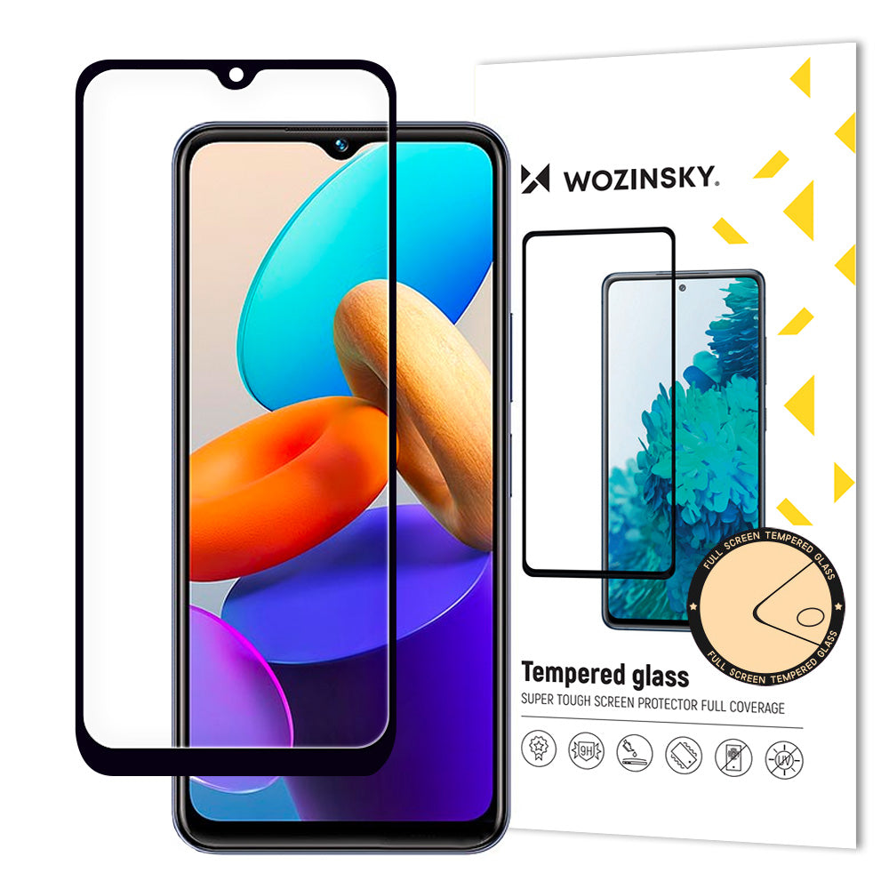 Retail Display Cases – Vivo Y35 / Y22 / Y22s - Carlat