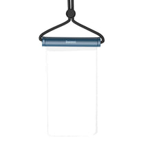 Retail Display Cases – Waterproof case for a 7.2'' phone - Carlat