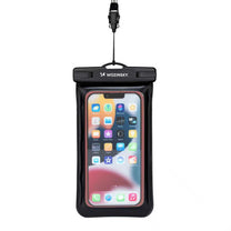 Retail Display Cases – Waterproof protective case for phone 187x110 - Carlat