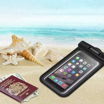 Retail Display Cases – Waterproof protective case for phone 187x110 - Carlat
