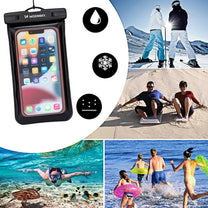 Retail Display Cases – Waterproof protective case for phone 187x110 - Carlat
