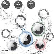Retail Display Cases – Waterproof transparent case for the Apple - Carlat