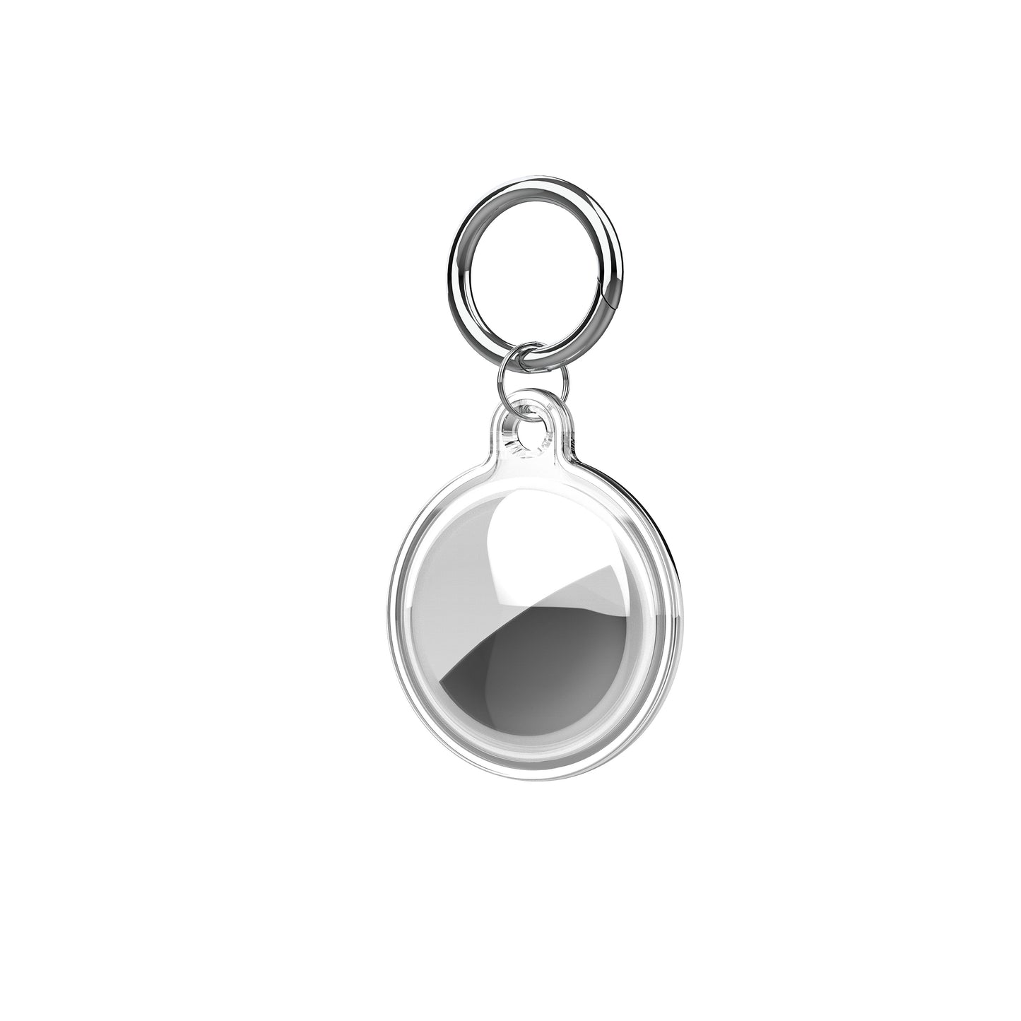 Retail Display Cases – Waterproof transparent case for the Apple - Carlat