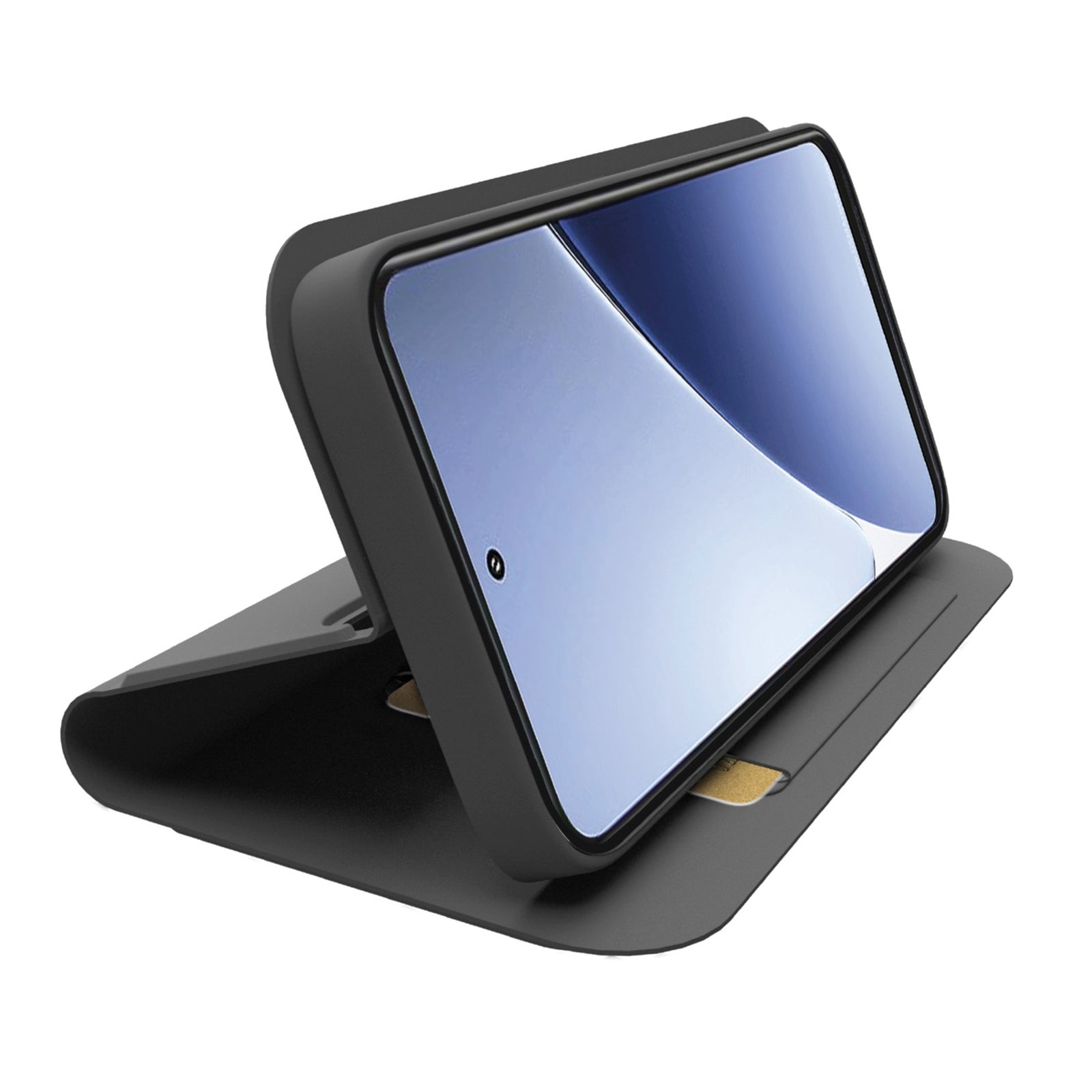 Retail Display Cases – Xiaomi 15 Pro Wallet Smooth flip - Carlat