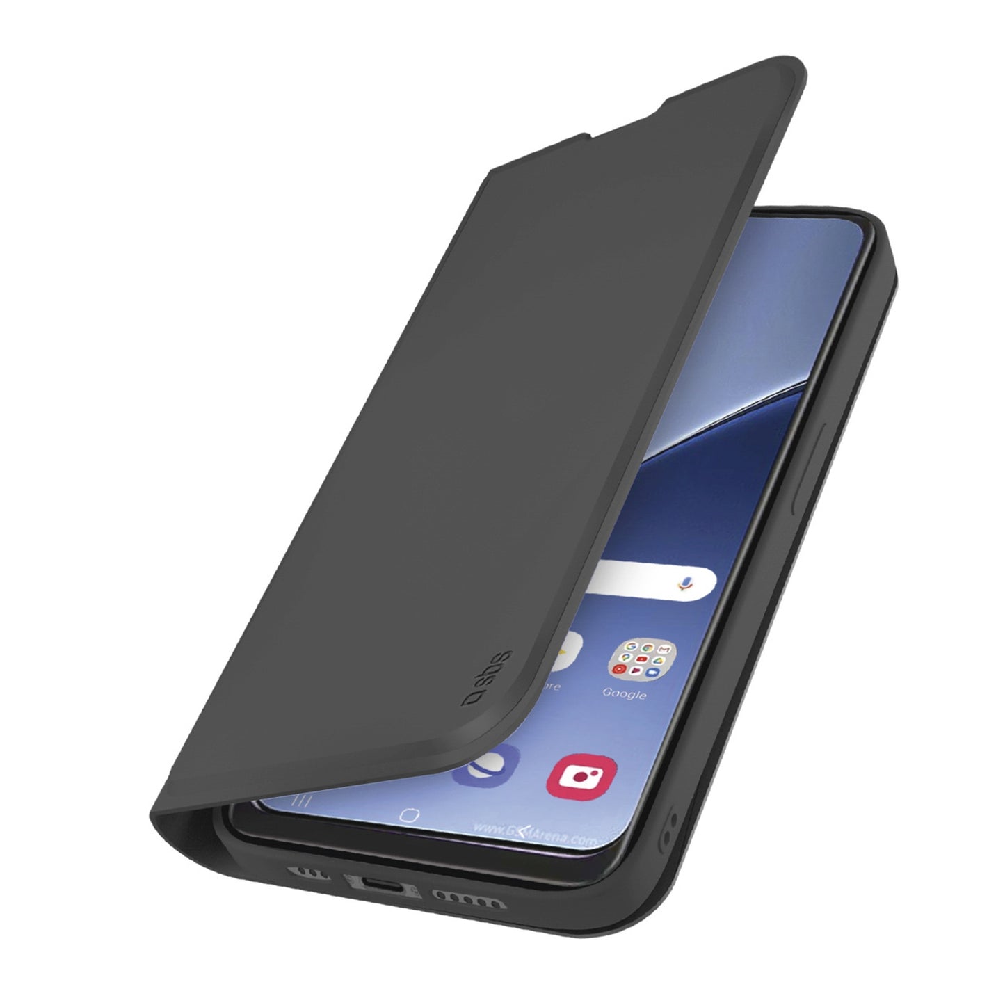 Retail Display Cases – Xiaomi 15 Pro Wallet Smooth flip - Carlat