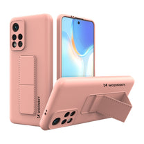 Retail Display Cases – Xiaomi Poco M4 Pro 5G Kickstand - Carlat